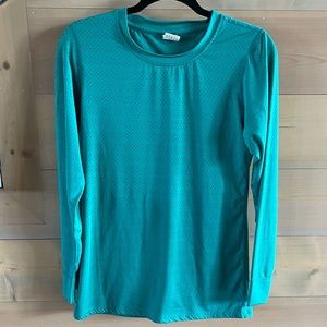 Zyia Long Sleeve Shirt